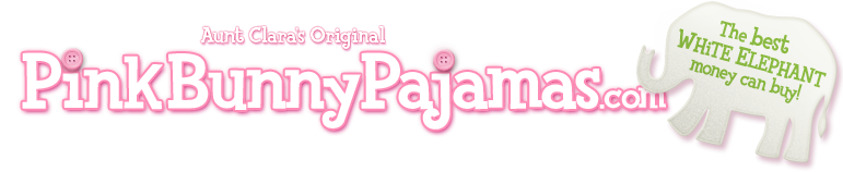 PinkBunnyPajamas